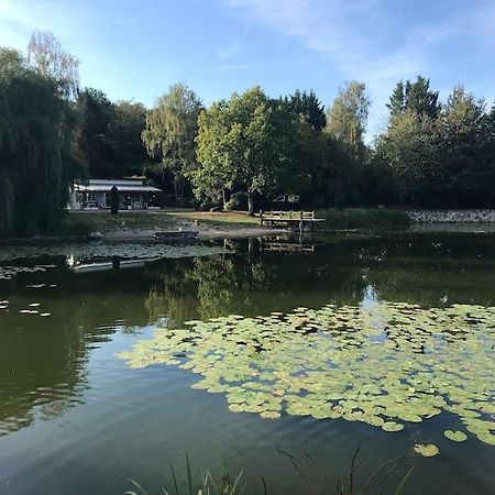 L'Eden De Joleo : Votre Cocon D'Amour Perthes  Экстерьер фото